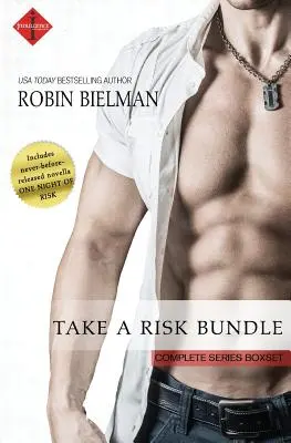 Riskieren Sie ein Bündel - Take a Risk Bundle