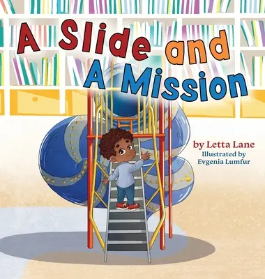 Ein Dia und eine Mission - A Slide and A Mission
