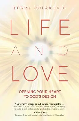 Leben und Liebe: Öffne dein Herz für Gottes Plan - Life and Love: Opening Your Heart to God's Design