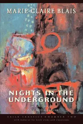 Nächte im Untergrund - Nights in the Underground