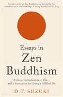 Aufsätze zum Zen-Buddhismus - Essays in Zen Buddhism
