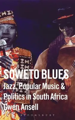 Soweto-Blues - Soweto Blues