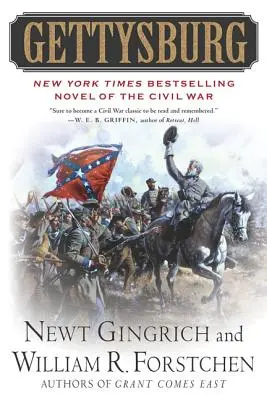 Gettysburg: Ein Roman des Bürgerkriegs - Gettysburg: A Novel of the Civil War