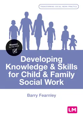 Entwicklung von Wissen und Fähigkeiten für die Sozialarbeit mit Kindern und Familien - Developing Knowledge and Skills for Child and Family Social Work