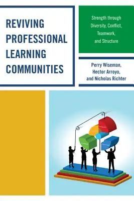 Professionelle Lerngemeinschaften neu beleben: Stärke durch Vielfalt, Konflikt, Teamarbeit und Struktur - Reviving Professional Learning Communities: Strength through Diversity, Conflict, Teamwork, and Structure