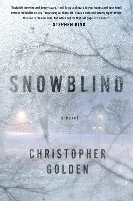 Schneeblind - Snowblind