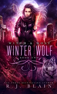 Winterwolf - Winter Wolf