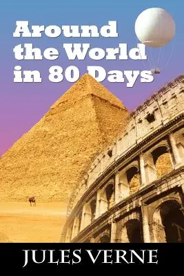 In 80 Tagen um die Welt / Around the World in 80 Days - Around the World in 80 Days