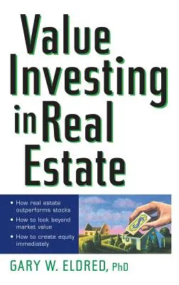 Value Investing in Immobilien - Value Investing in Real Estate