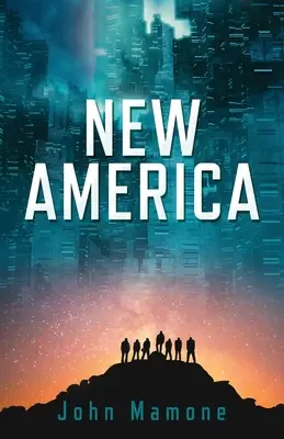 Neues Amerika - New America