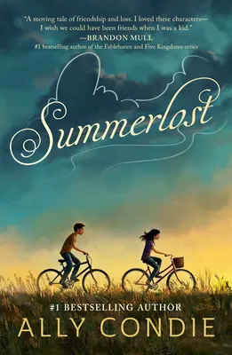 Sommerloch - Summerlost