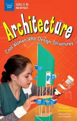 Architektur: Coole Frauen, die Bauwerke entwerfen - Architecture: Cool Women Who Design Structures