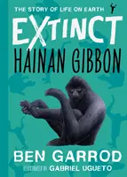 Hainan-Gibbon - Hainan Gibbon