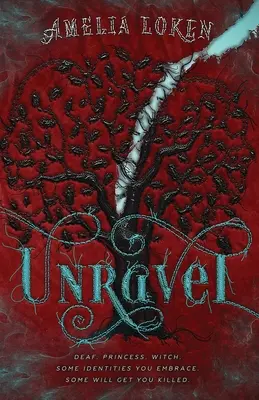 Enträtseln Sie - Unravel
