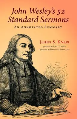John Wesleys 52 Standardpredigten - John Wesley's 52 Standard Sermons