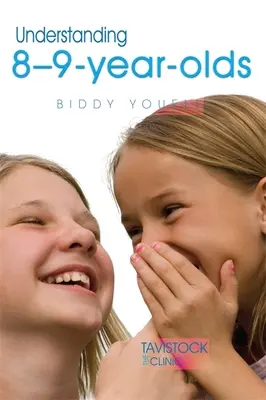 8-9-Jährige verstehen - Understanding 8-9-Year-Olds