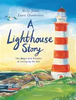 Leuchtturm-Geschichte - Lighthouse Story