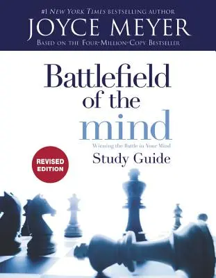 Schlachtfeld des Geistes Studienführer: Gewinnen Sie die Schlacht in Ihrem Kopf - Battlefield of the Mind Study Guide: Winning the Battle in Your Mind