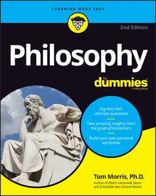 Philosophie für Dummies - Philosophy for Dummies