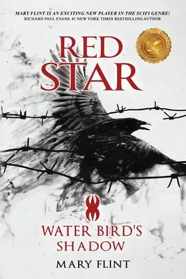 Roter Stern: Du kannst gegen die Vergangenheit kämpfen, aber manche Schatten sterben nie - Red Star: You can fight against the past, but some shadows never die