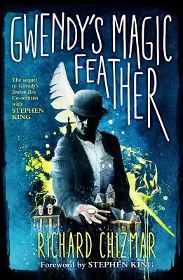 Gwendys Zauberfeder - Gwendy's Magic Feather