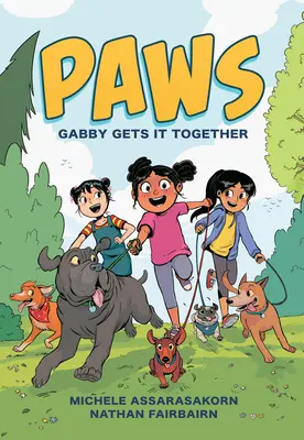 Pfoten: Gabby reißt sich zusammen - Paws: Gabby Gets It Together