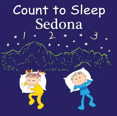 Schlafen in Sedona - Count to Sleep Sedona