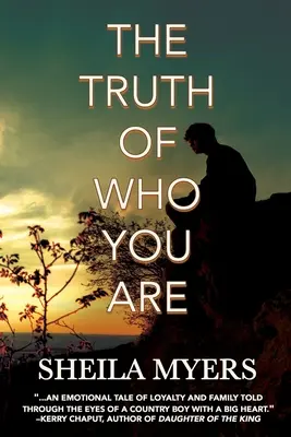 Die Wahrheit darüber, wer Sie sind - The Truth of Who You Are