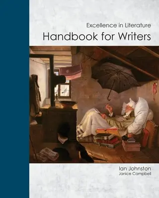 Handbuch für Autorinnen und Autoren: Exzellenz in der Literatur - Handbook for Writers: Excellence in Literature