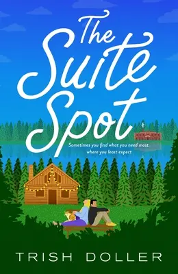 Die Suite Spot - The Suite Spot