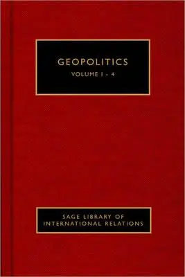 Geopolitik - Geopolitics