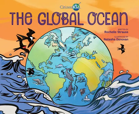 Der globale Ozean - The Global Ocean