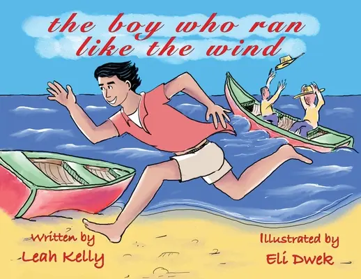 Der Junge, der rannte wie der Wind - The boy who ran like the wind