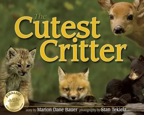 Süßester Krabbler - Cutest Critter