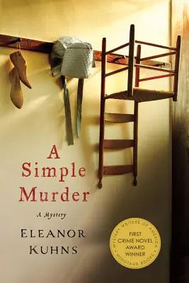 Ein einfacher Mord: Ein Rätsel - A Simple Murder: A Mystery