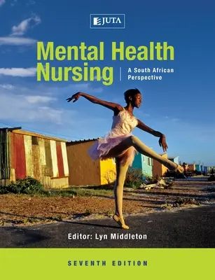 Psychische Gesundheitspflege 7e - Mental Health Nursing 7e