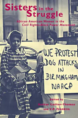 Schwestern im Kampf: Afroamerikanische Frauen in der Bürgerrechts- und Black-Power-Bewegung - Sisters in the Struggle: African American Women in the Civil Rights-Black Power Movement