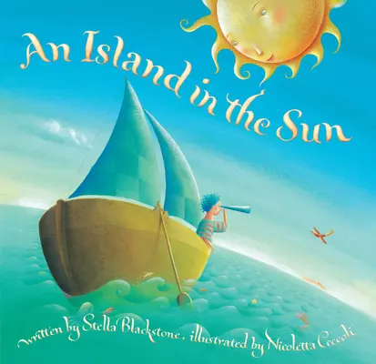 Eine Insel in der Sonne - An Island in the Sun