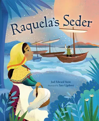 Raquelas Seder - Raquela's Seder