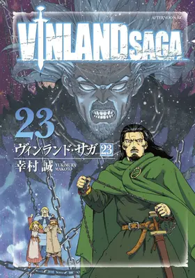 Vinland-Saga 12 - Vinland Saga 12