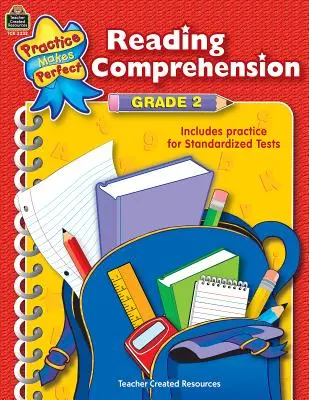 Leseverstehen Klasse 2 - Reading Comprehension Grade 2