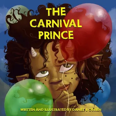 Der Karnevalsprinz - The Carnival Prince