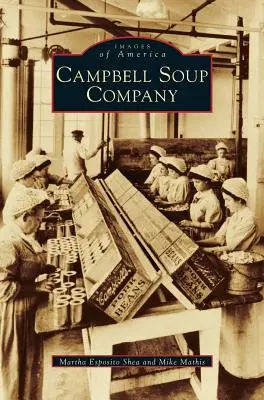 Campbell Soup Gesellschaft - Campbell Soup Company