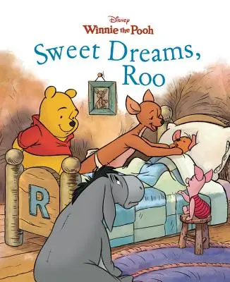 Winnie Puuh Süße Träume, Ruh - Winnie the Pooh Sweet Dreams, Roo