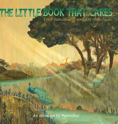 Das kleine Buch, das sich kümmert - The Little Book That Cares