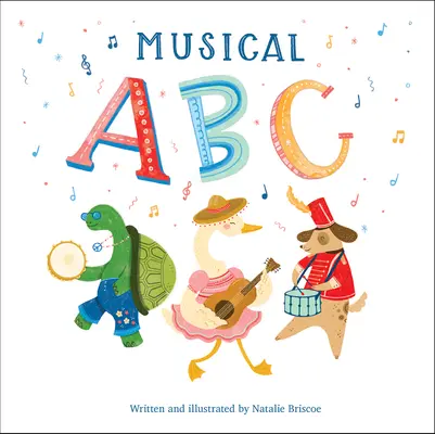 Musikalisches ABC - Musical ABC