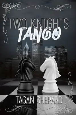 Zwei Ritter tanzen Tango - Two Knights Tango