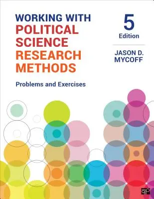 Arbeiten mit politikwissenschaftlichen Forschungsmethoden: Probleme und Übungen - Working with Political Science Research Methods: Problems and Exercises