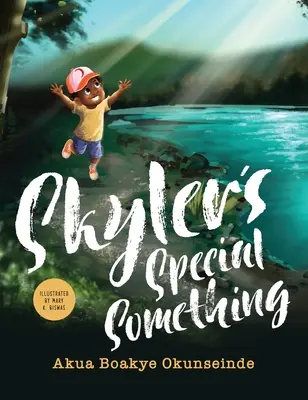 Skylers besonderes Etwas - Skyler's Special Something