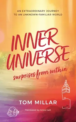 Inneres Universum - Inner Universe